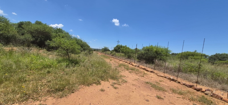 4 Bedroom Property for Sale in Zeerust North West